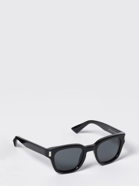 Sunglasses men Saint Laurent