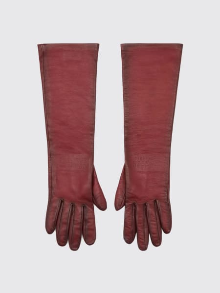 手袋 レディース Mm6 Maison Margiela