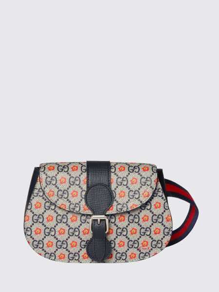 Borsa bambino Gucci