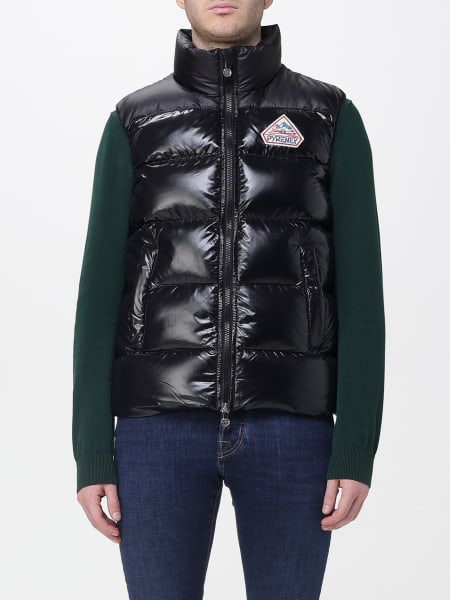 Jacket men Pyrenex