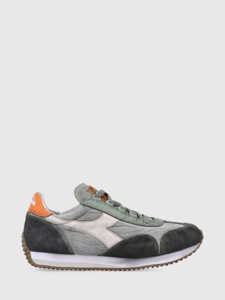 Baskets homme Diadora Heritage