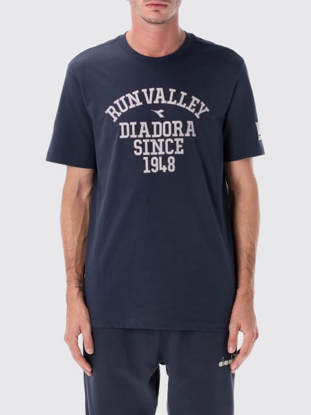T-shirt men Diadora Heritage