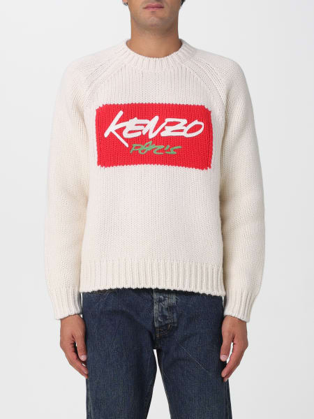 毛衣 男士 Kenzo