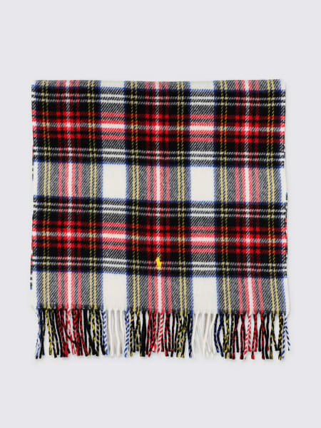 Scarf woman Polo Ralph Lauren