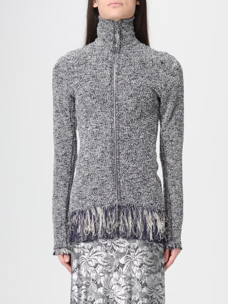 Jacket woman Rabanne