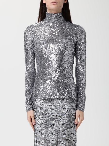 Sweater woman Rabanne