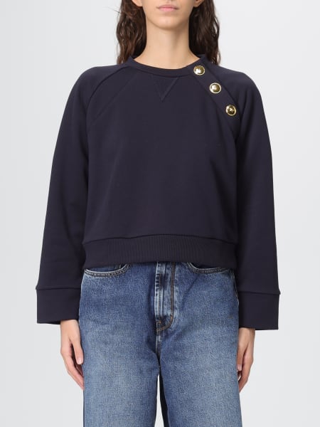 Sweat-shirt femme Pinko