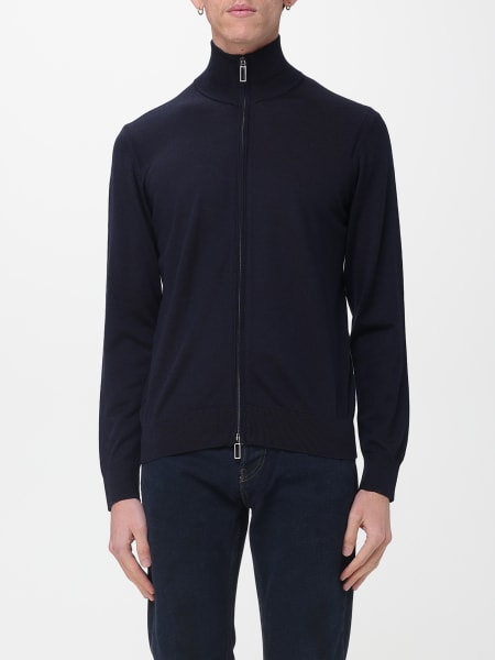 Sweater men Paolo Pecora