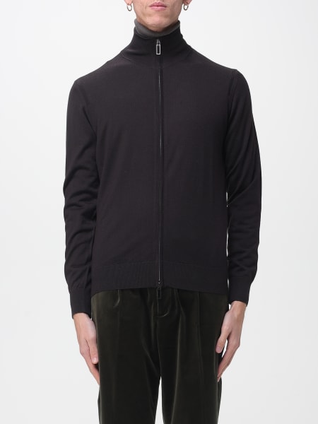 Sweater men Paolo Pecora