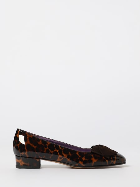 Loafer woman Carel Paris