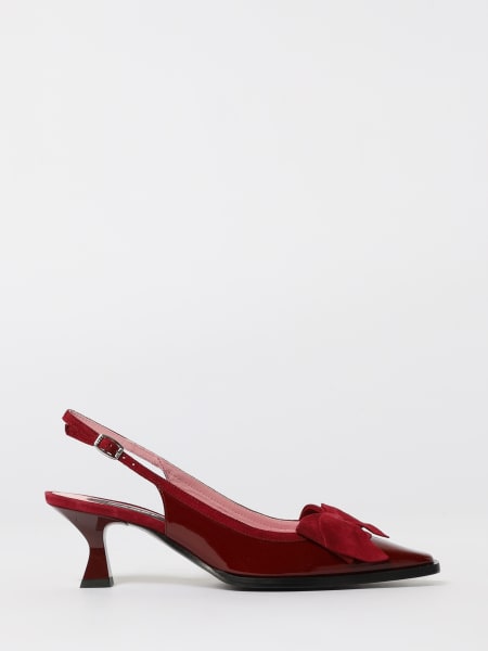 High heel shoes woman Carel Paris