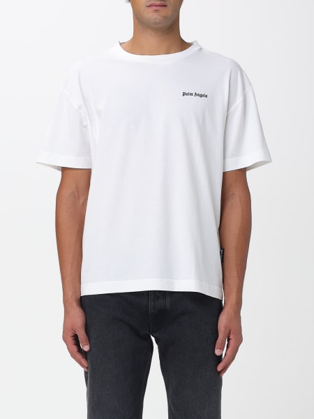 T-shirt men Palm Angels