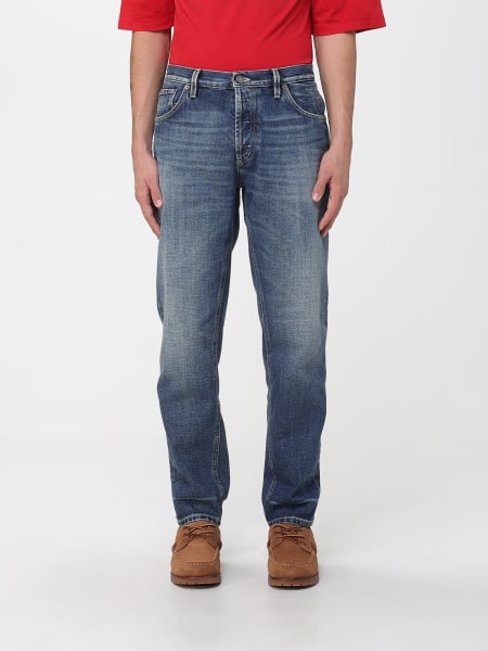 Брюки Мужское Dondup