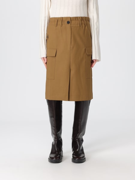 스커트 여성 Iro