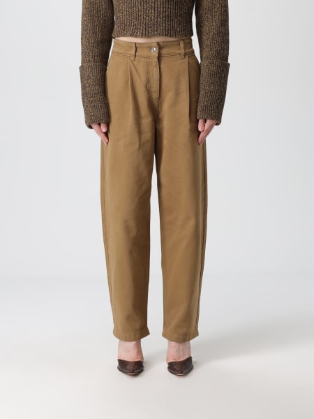 청바지 여성 Iro