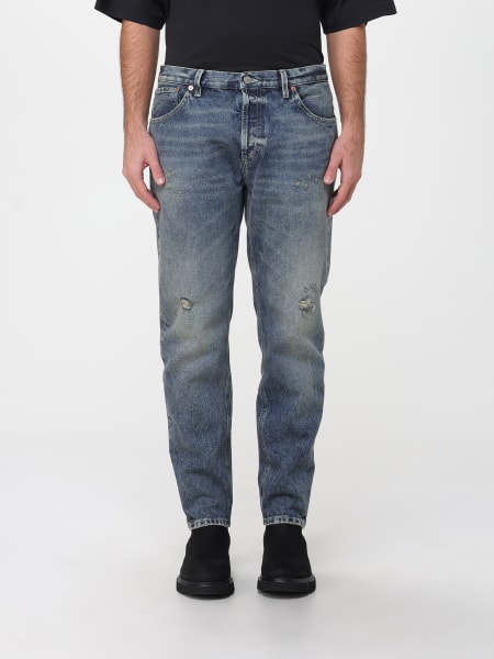 Брюки Мужское Dondup