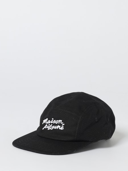 Hat men Maison KitsunÉ