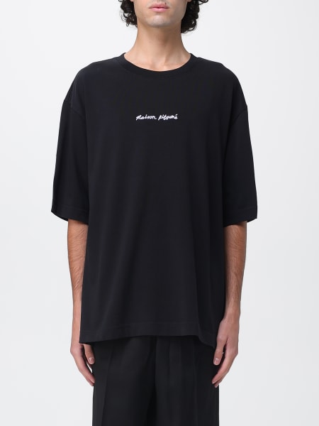 T-shirt men Maison KitsunÉ