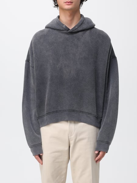 Sweatshirt men Sunflower