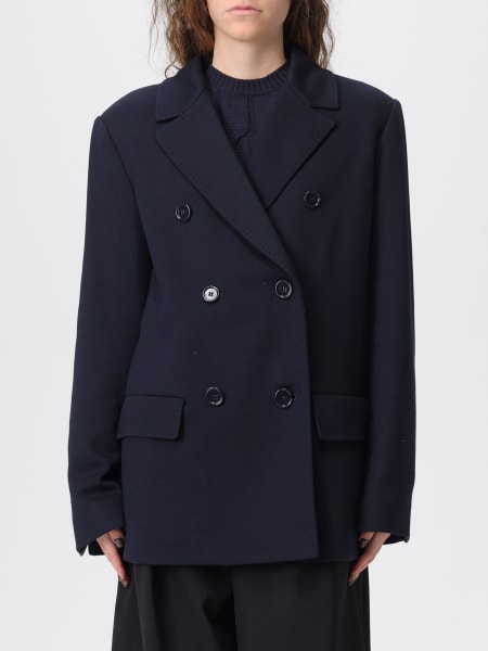 Blazer woman 's Max Mara