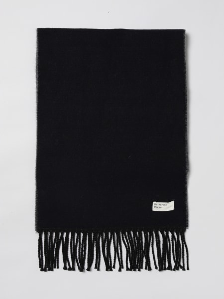 Scarf men Universal Works