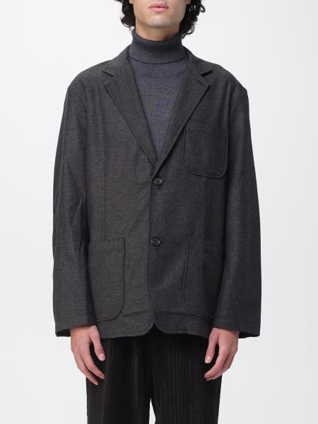 Jacket men Universal Works