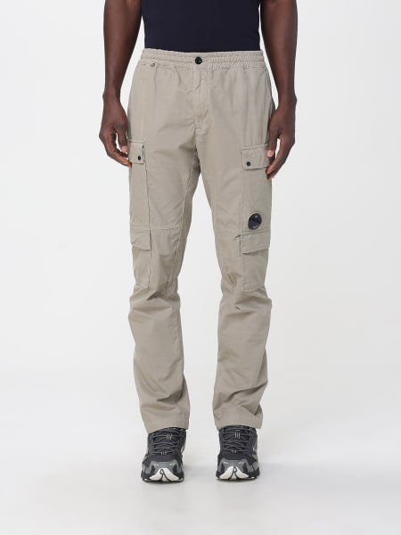 Pantalones hombre C.P. Company