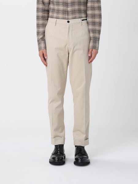 Pants men Michael Coal