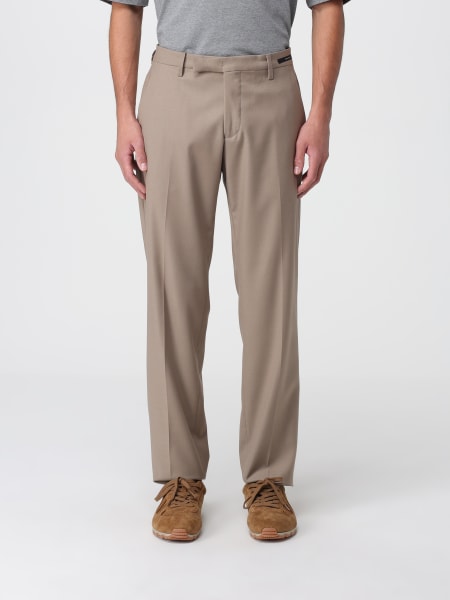 Pants men Michael Coal