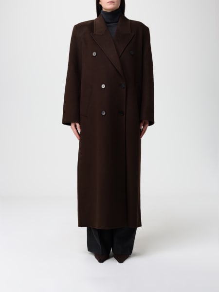 Coat woman The Frankie Shop