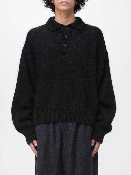 T-shirt men Studio Nicholson