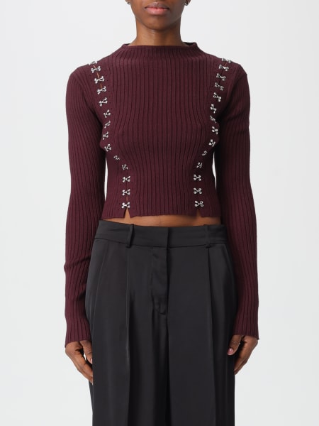 Sweater woman Patrizia Pepe