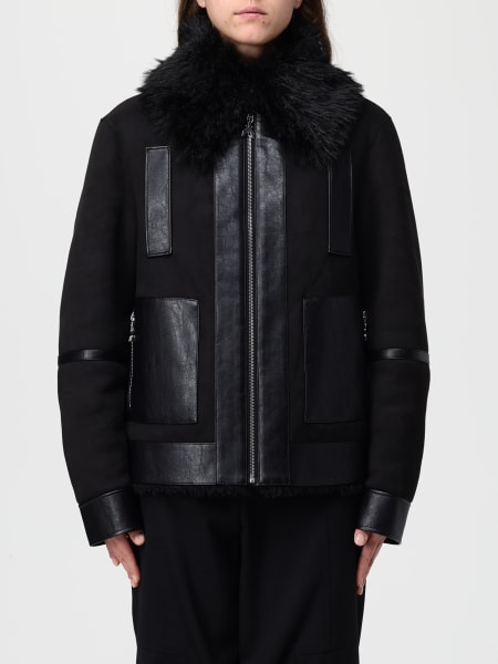 Jacket woman Patrizia Pepe