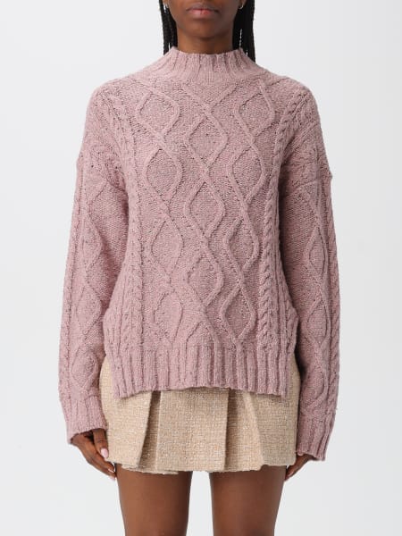 Sweater woman Twinset