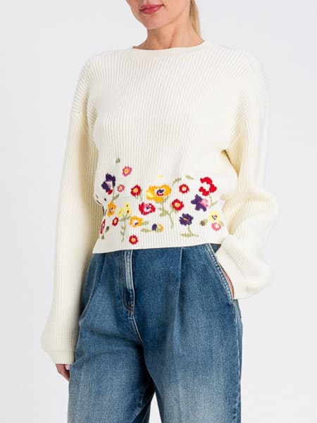 Sweater woman Twinset