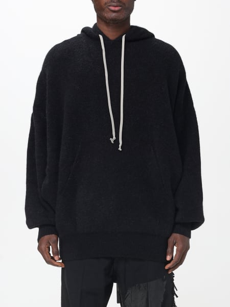 Pull homme Rick Owens