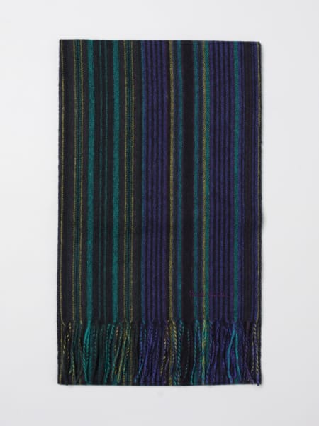 Scarf men Paul Smith