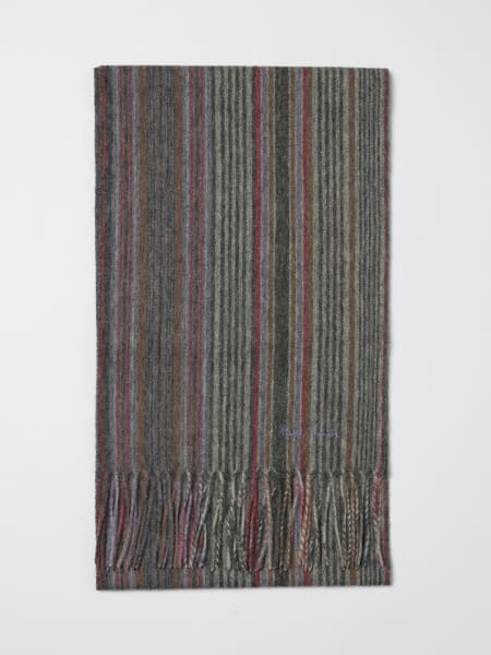 Scarf men Paul Smith