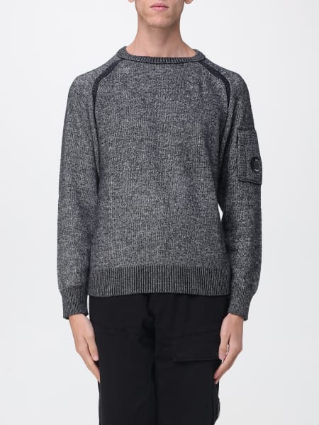 Sweater men C.P. Company