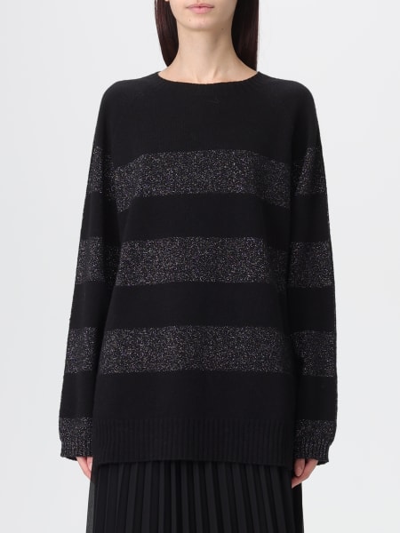 Sweater woman Twinset