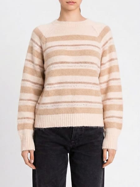 Sweater woman Twinset