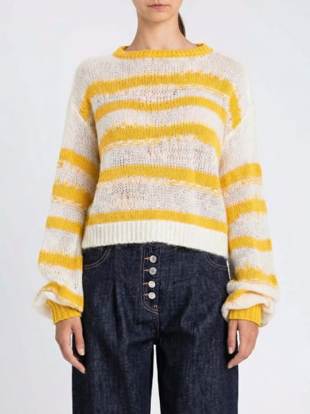 Sweater woman Twinset