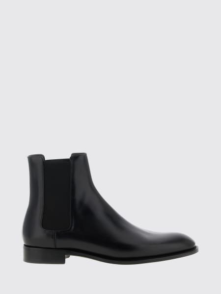 Shoes men Saint Laurent