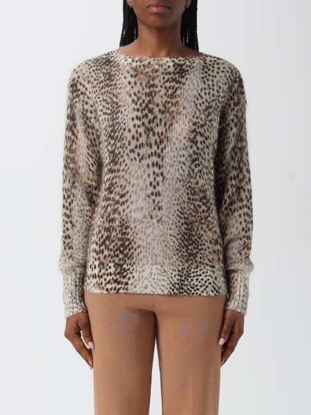 Sweater woman Twinset