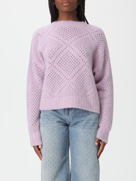 Sweater woman Twinset