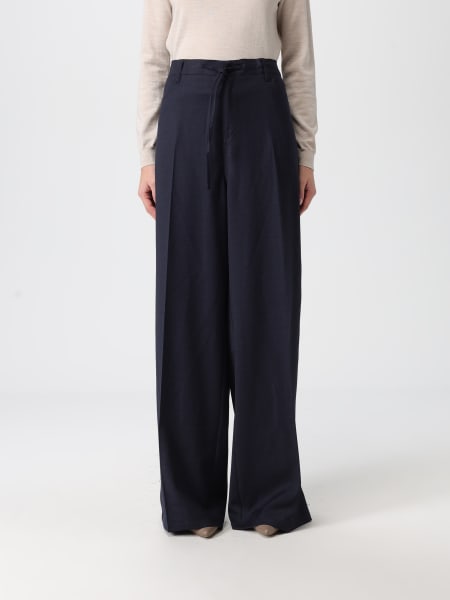 Pants woman Twinset