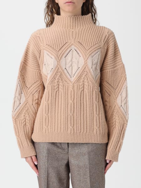 Sweater woman Twinset