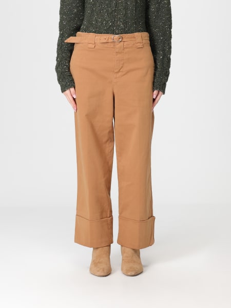 Pants woman Twinset