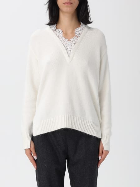 Sweater woman Twinset