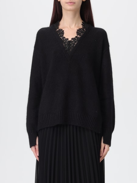 Sweater woman Twinset